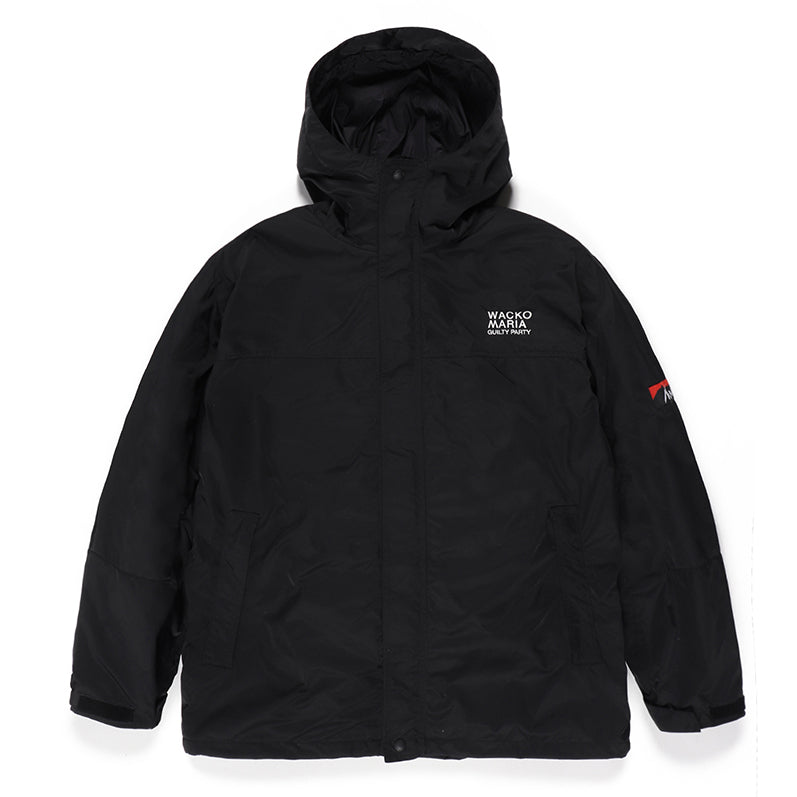 MOUNTAIN PARKA(TYPE-1)