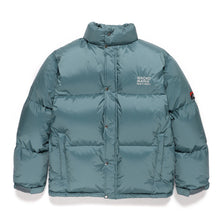 画像をギャラリービューアに読み込む, DOWN JACKET(TYPE-1)
