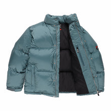 画像をギャラリービューアに読み込む, DOWN JACKET(TYPE-1)
