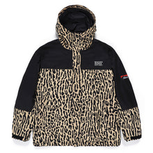 画像をギャラリービューアに読み込む, LEOPARD MOUNTAIN PARKA
