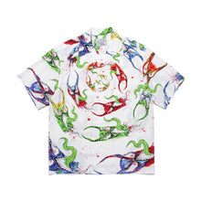 画像をギャラリービューアに読み込む, NECKFACE / HAWAIIAN SHIRT(TYPE-3)
