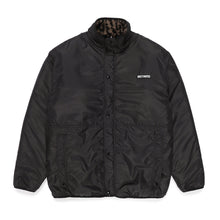 画像をギャラリービューアに読み込む, REVERSIBLE BOA FLEECE JACKET
