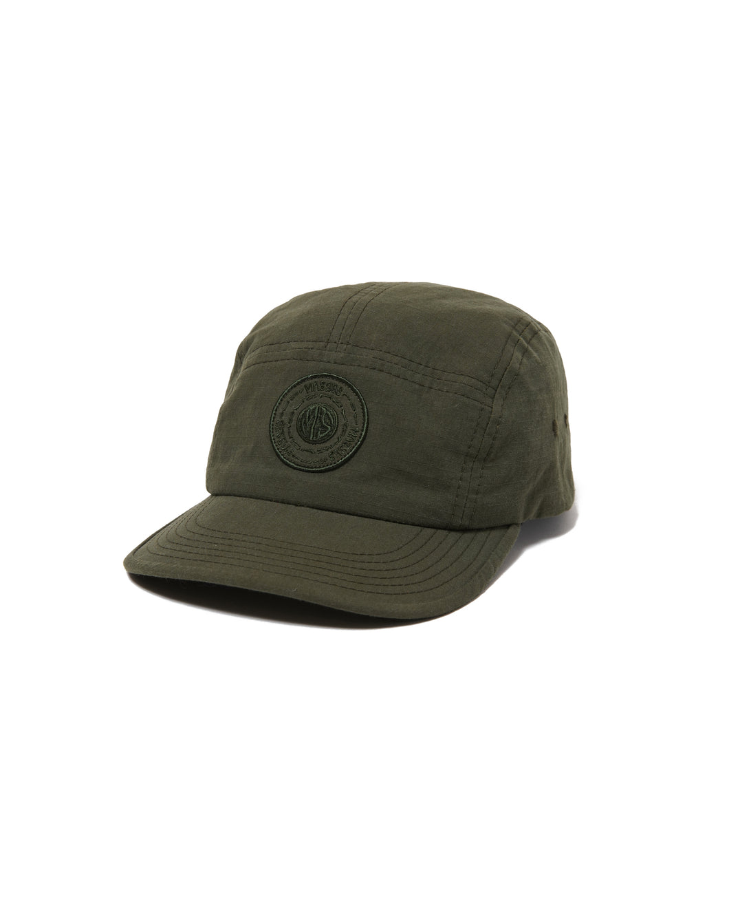 CAP J.F