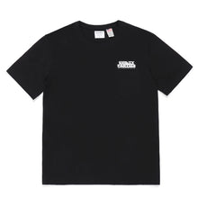 画像をギャラリービューアに読み込む, USA BODY CREW NECK POCKET T-SHIRT

