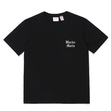 画像をギャラリービューアに読み込む, USA BODY CREW NECK T-SHIRT
