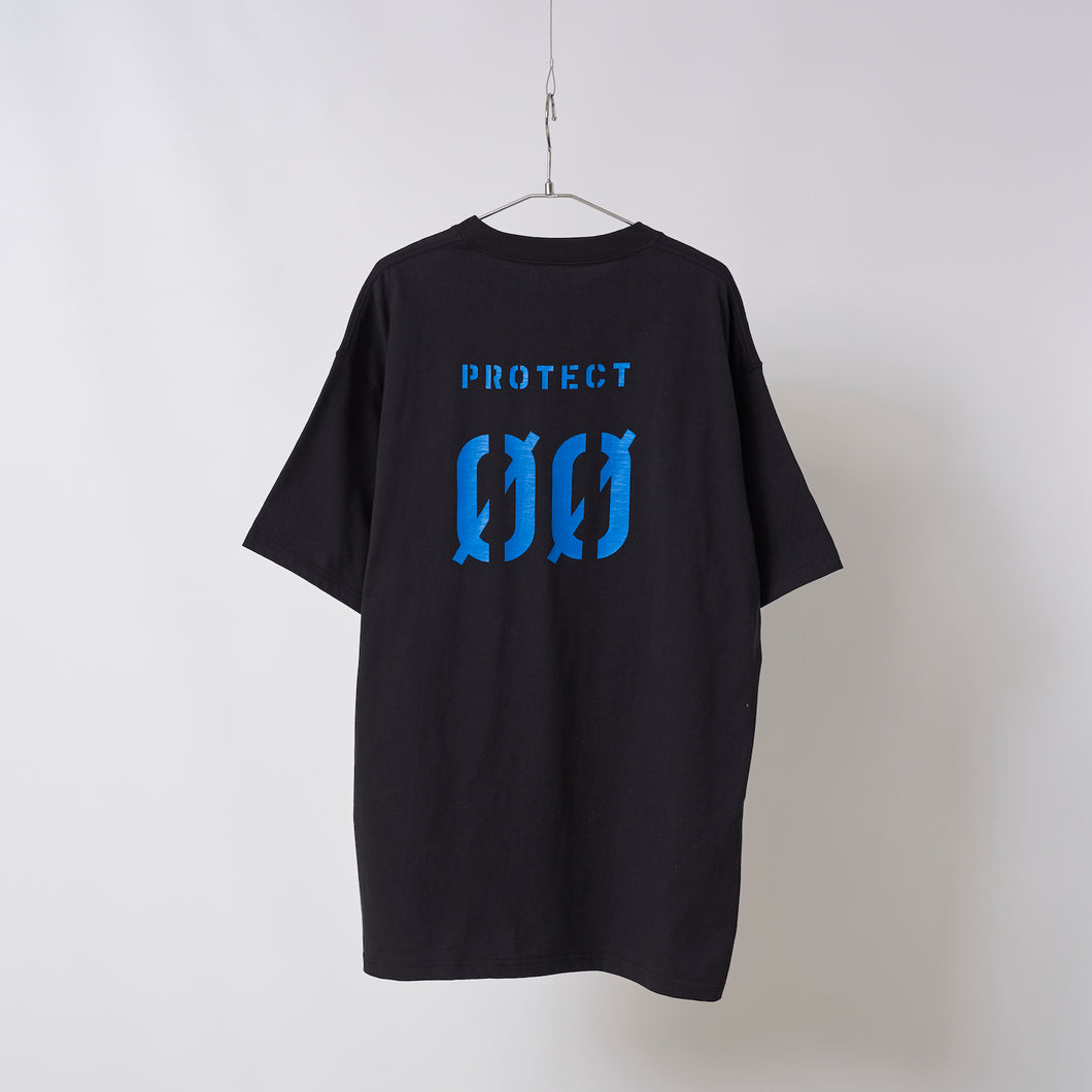 “PROTECT” CORDURA Pocket T-shirt
