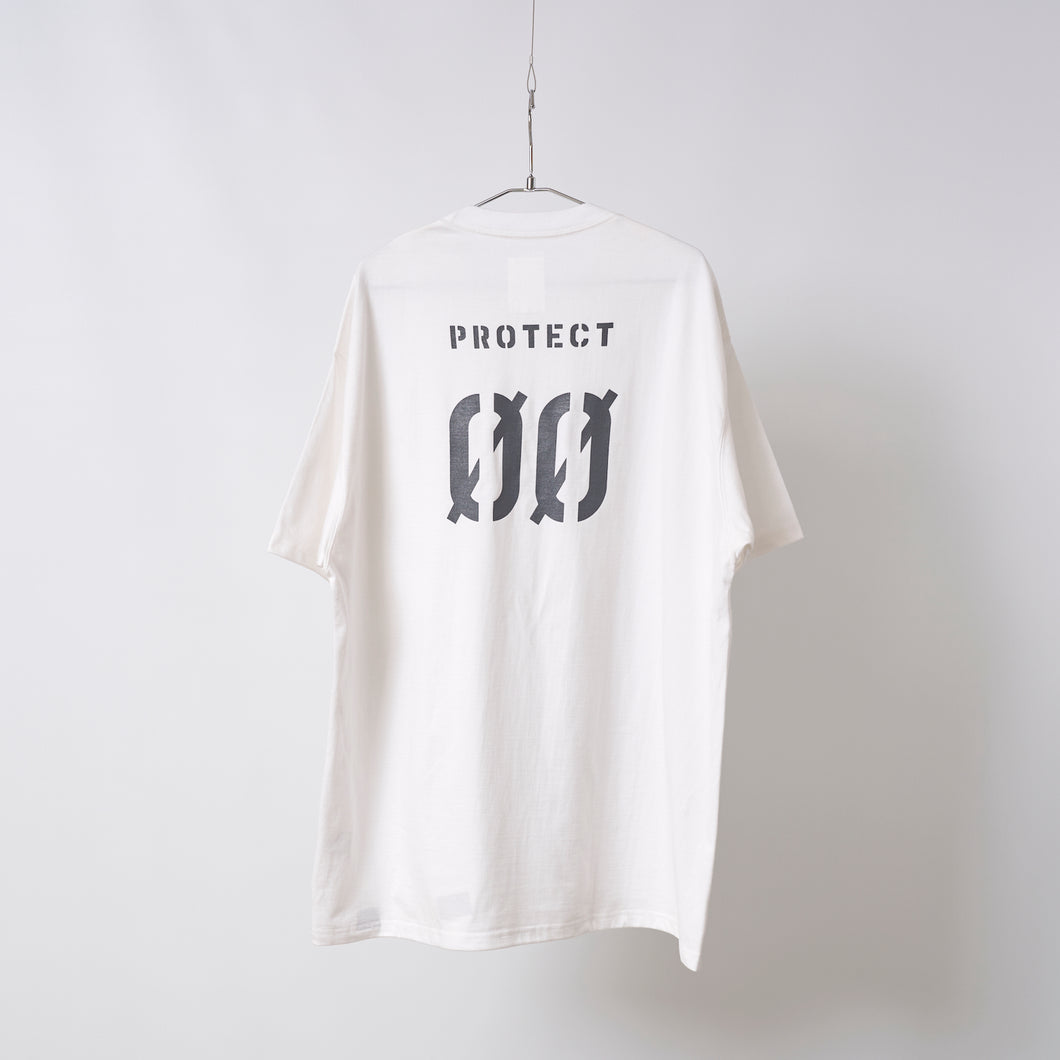 “PROTECT” CORDURA Pocket T-shirt