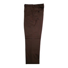 画像をギャラリービューアに読み込む, PLEATED TROUSERS
