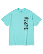 画像をギャラリービューアに読み込む, T-SHIRT S/S ROLLAR
