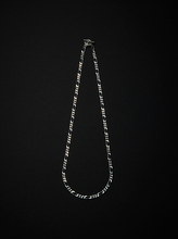 画像をギャラリービューアに読み込む, Figaro Wide Chain
