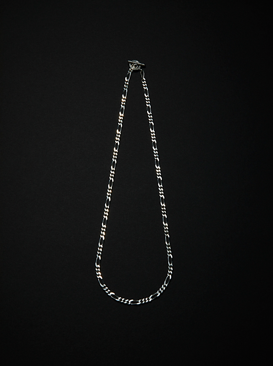 Figaro Wide Chain