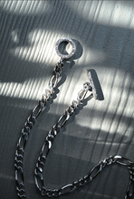 画像をギャラリービューアに読み込む, Figaro Wide Chain
