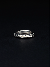 画像をギャラリービューアに読み込む, Ornament Ring
