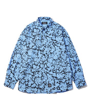 画像をギャラリービューアに読み込む, SHIRTS CRACK
