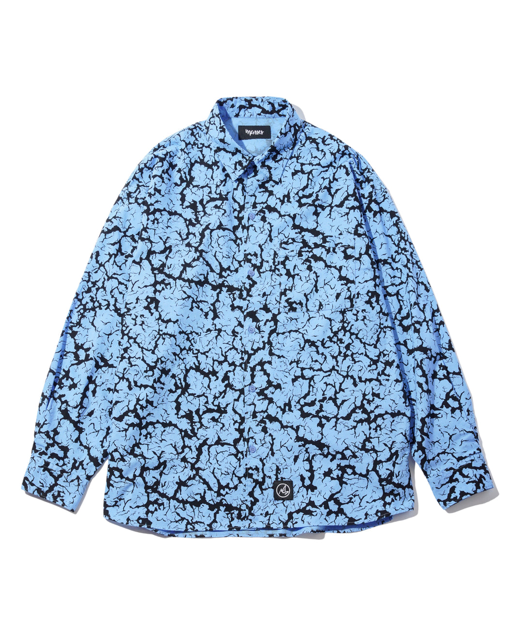 SHIRTS CRACK