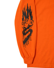 画像をギャラリービューアに読み込む, T-SHIRT L/S SLASH 2
