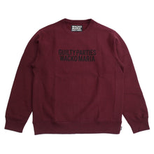 画像をギャラリービューアに読み込む, HEAVY WEIGHT CREW NECK SWEAT SHIRT(TYPE-2)

