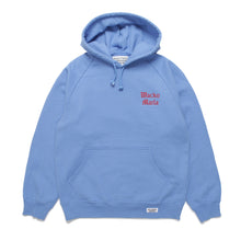 画像をギャラリービューアに読み込む, WASHED HEAVY WEGHIT PULLOVER HOODED SWEAT SHIRT(TYPE-1)
