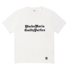 画像をギャラリービューアに読み込む, STANDARD CREW NECK T-SHIRT
