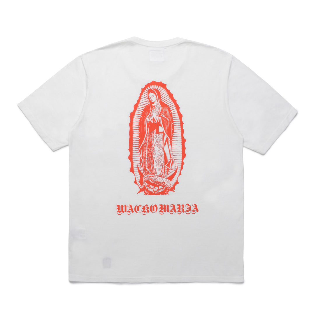 STANDARD CREW NECK T-SHIRT(TYPE-2)