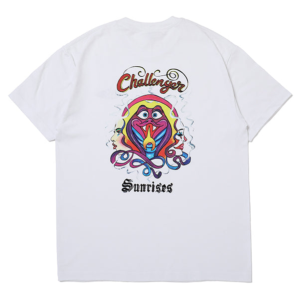 SUNRISES TEE