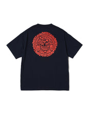 画像をギャラリービューアに読み込む, T-SHIRT AZTEC
