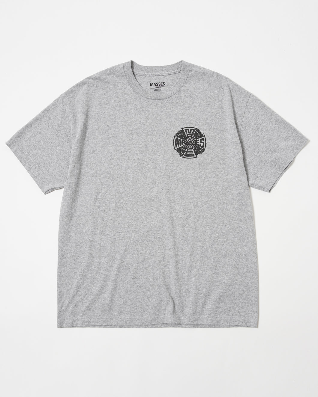 T-SHIRT CROSS