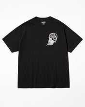 画像をギャラリービューアに読み込む, T-SHIRT FLYING HEAD2
