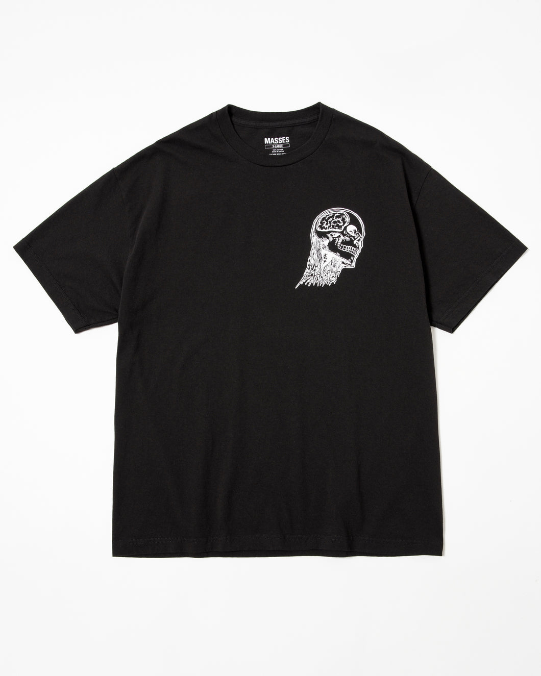 T-SHIRT FLYING HEAD2