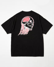 画像をギャラリービューアに読み込む, T-SHIRT FLYING HEAD2
