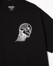 画像をギャラリービューアに読み込む, T-SHIRT FLYING HEAD2
