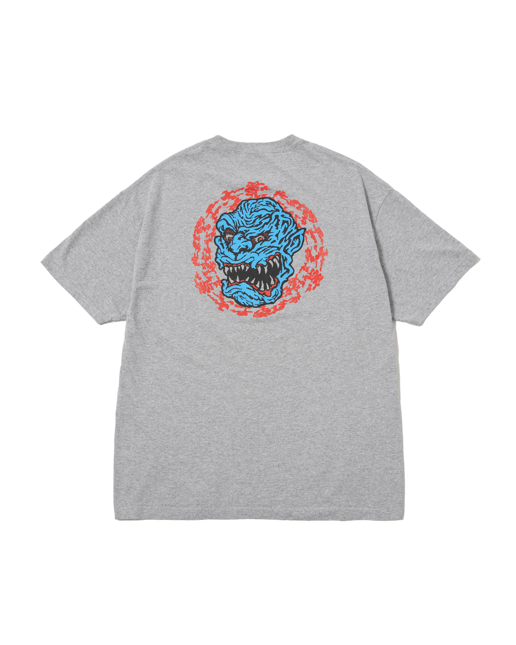 T-SHIRT MONSTER 2