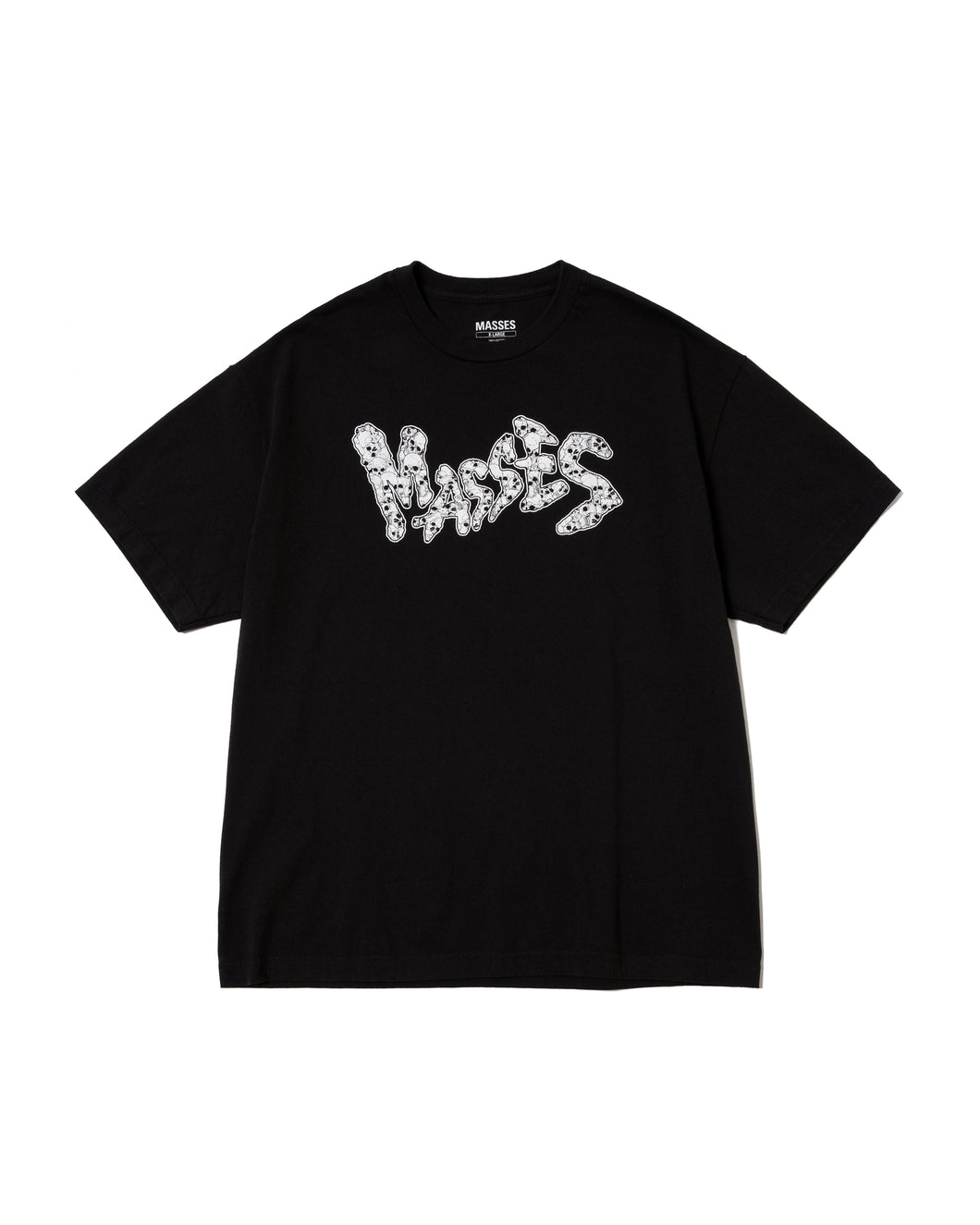 T-SHIRT SKULL 2