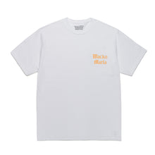 画像をギャラリービューアに読み込む, CREW NECK T-SHIRT(TYPE-4)
