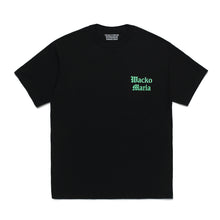 画像をギャラリービューアに読み込む, CREW NECK T-SHIRT(TYPE-5)
