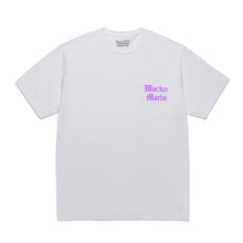 画像をギャラリービューアに読み込む, CREW NECK T-SHIRT(TYPE-7)
