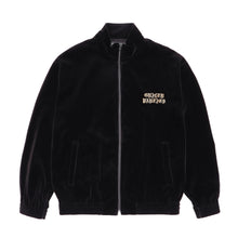 画像をギャラリービューアに読み込む, VELVET JACKET
