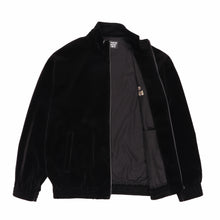 画像をギャラリービューアに読み込む, VELVET JACKET
