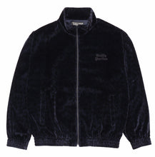 画像をギャラリービューアに読み込む, LEOPARD VELVET JACKET
