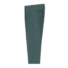 画像をギャラリービューアに読み込む, PLEATED TROUSERS(TYPE-1)
