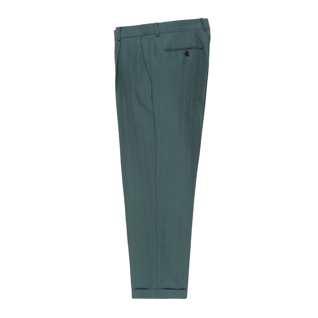 PLEATED TROUSERS(TYPE-1)