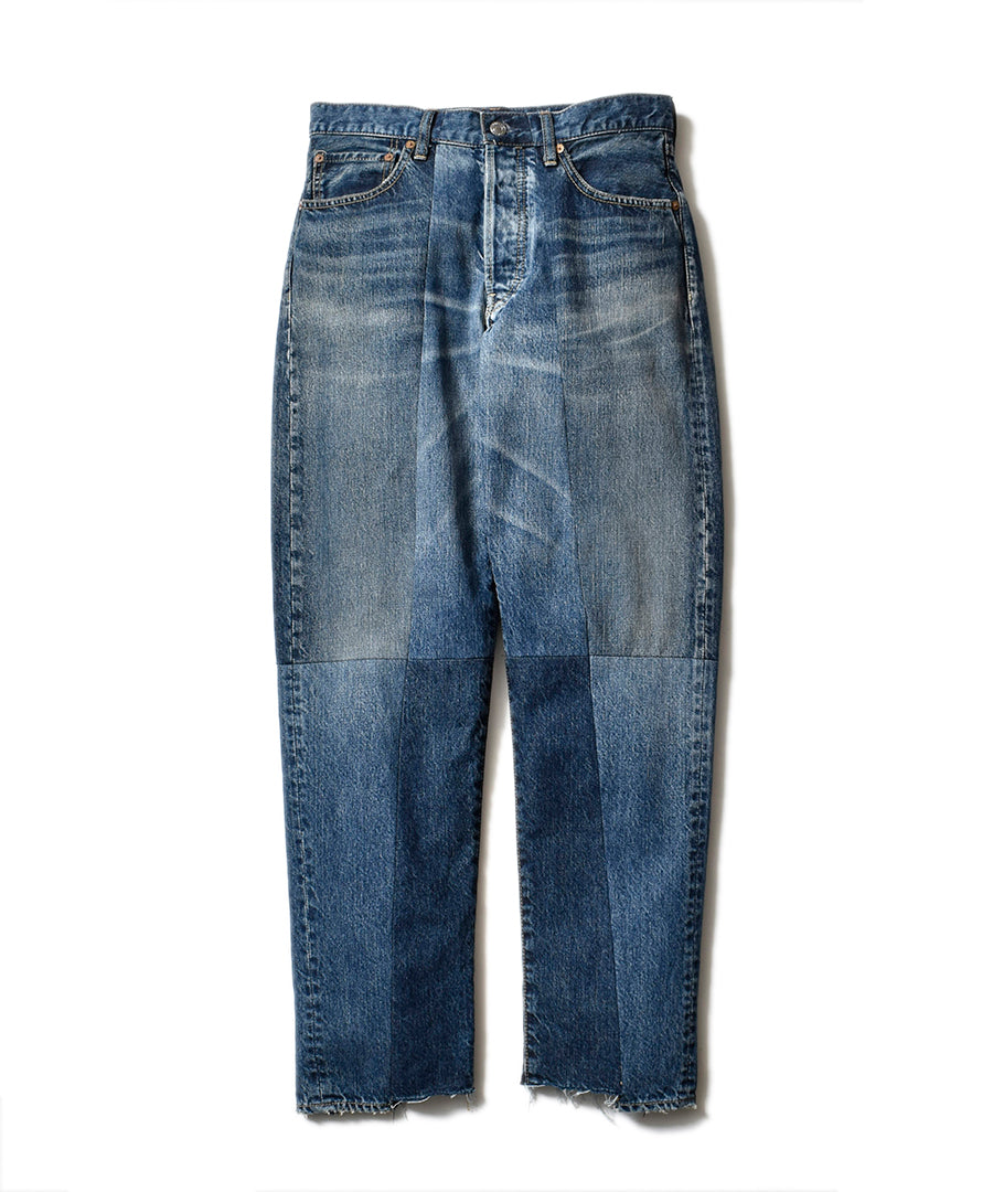 Reconstruction 5pocket
