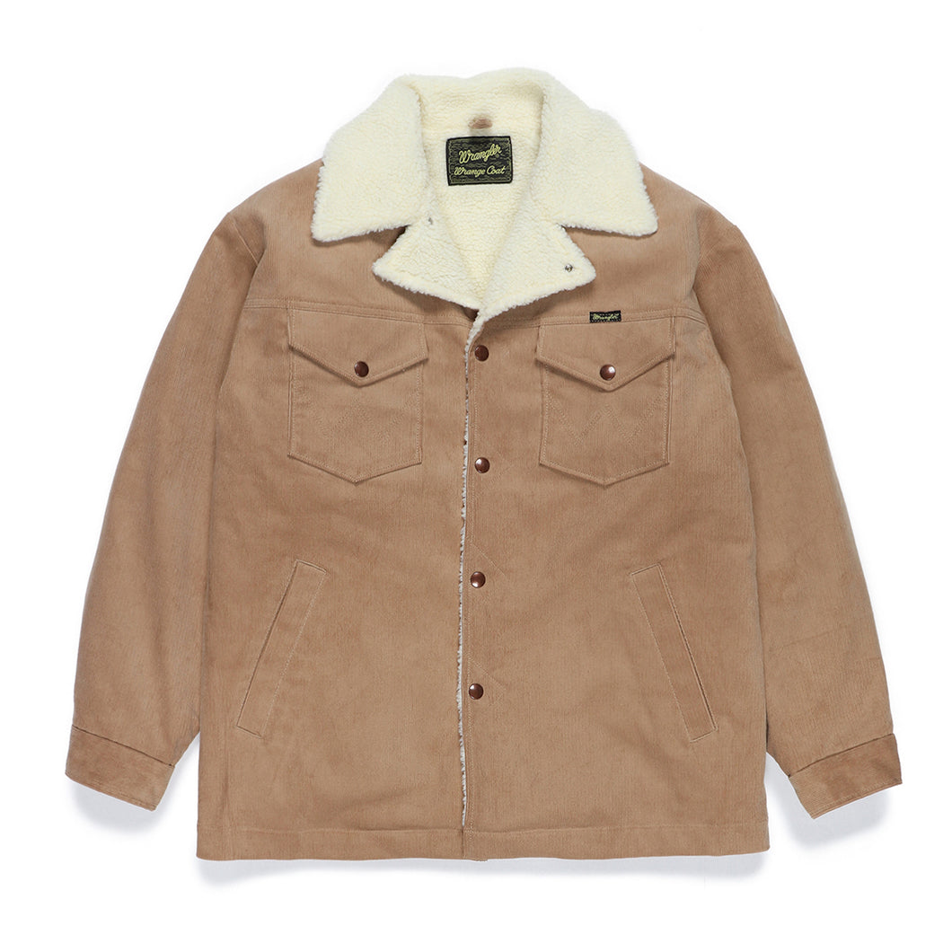 WRANGE COAT(TYPE-2)
