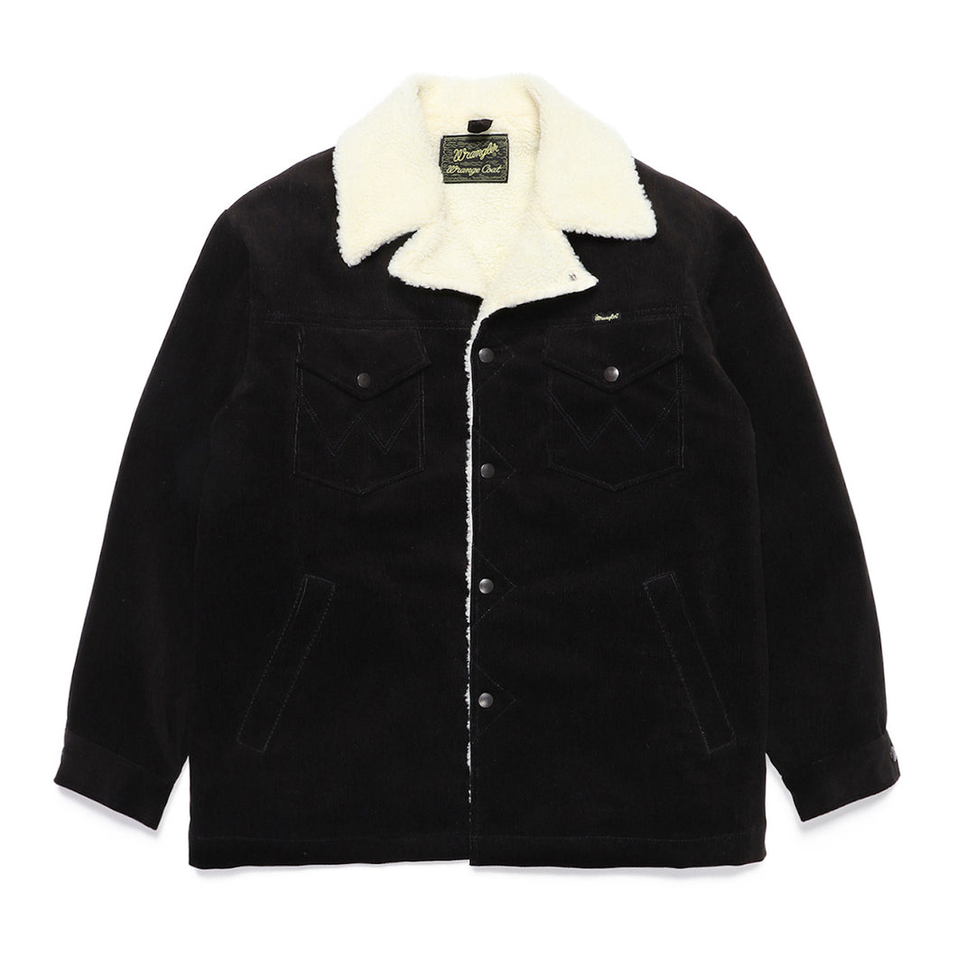 WRANGE COAT(TYPE-2)