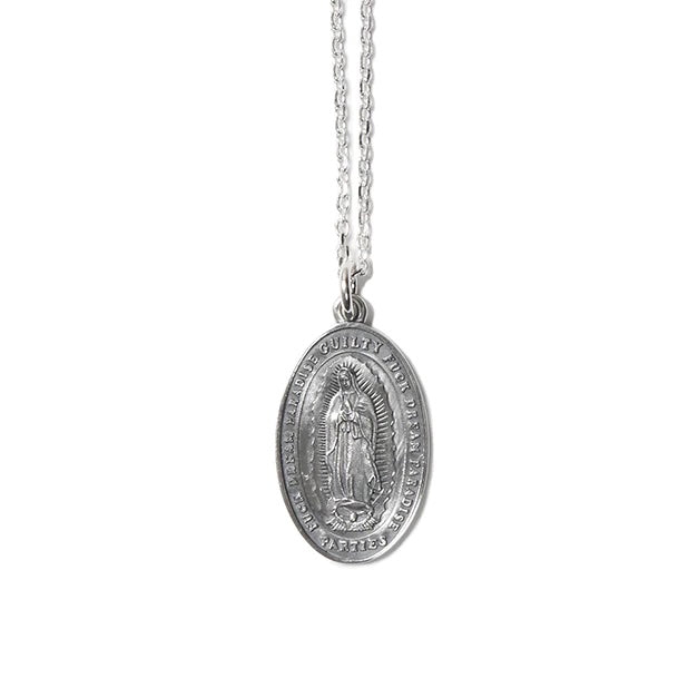 MEDAI NECKLACE(TYPE-1)
