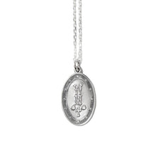 画像をギャラリービューアに読み込む, MEDAI NECKLACE(TYPE-1)
