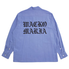 画像をギャラリービューアに読み込む, 50&#39;S SHIRT L/S(TYPE-3)
