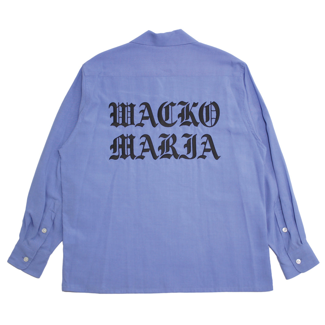 50'S SHIRT L/S(TYPE-3)