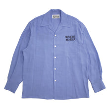 画像をギャラリービューアに読み込む, 50&#39;S SHIRT L/S(TYPE-3)
