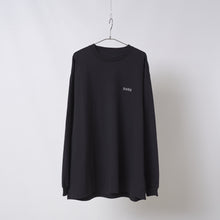 画像をギャラリービューアに読み込む, LOGO CORDURA L/S T-shirt
